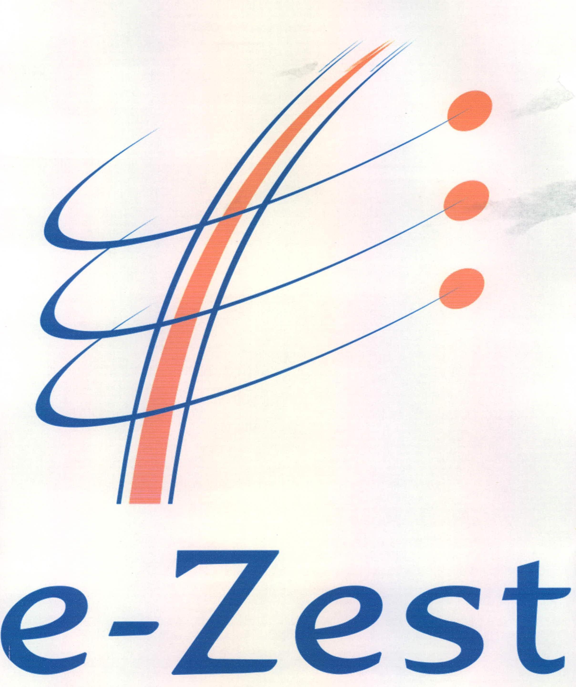 E-zest Device mark 2224130 Trademark