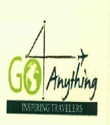 Go4anything (label) Device mark 2743788 Trademark