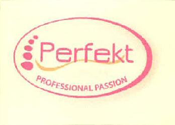 Perfekt Device mark 2680155 Trademark