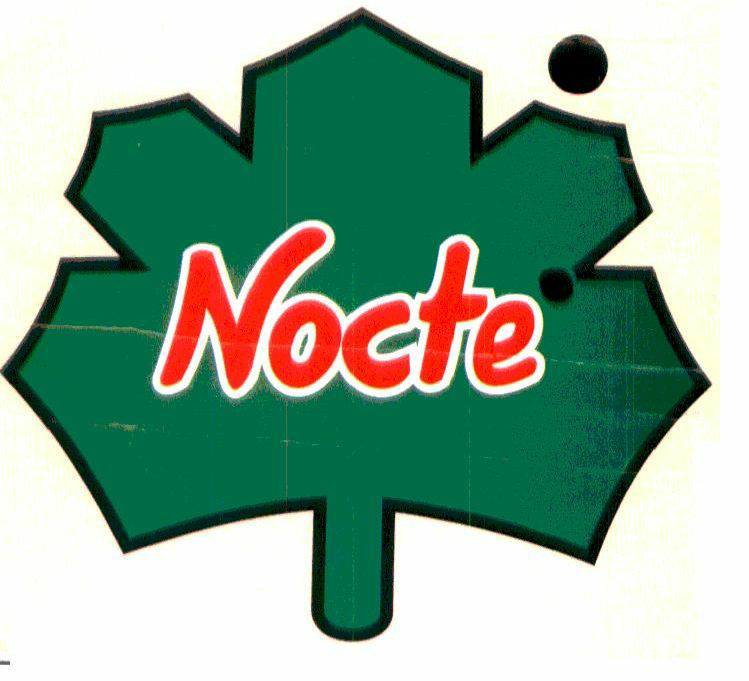 Nocte (device) Device mark 1810777 Trademark