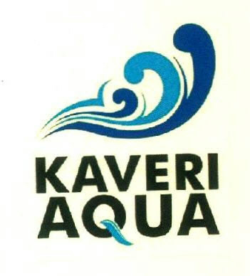 Kaveri Aqua Device mark 2775002 Trademark