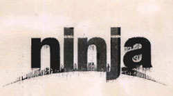 Ninja Device mark 908725 Trademark