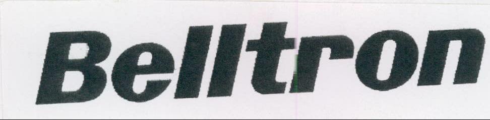 Belltron Device mark 2130295 Trademark