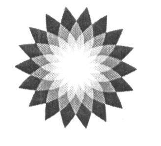 Device Of Flower Device mark 926295 Trademark