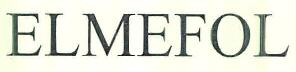 Elmefol Device mark 2704967 Trademark