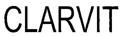 Clarvit Device mark 2793716 Trademark