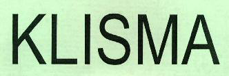 Klisma Device mark 2295131 Trademark