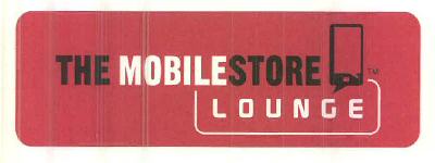 The Mobilestore Lounge Device mark 2634918 Trademark
