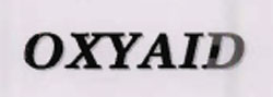 Oxyaid Device mark 1707681 Trademark