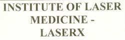 Institute Of Laser Medicine - Laserx Device mark 2490833 Trademark