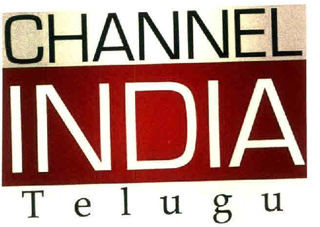 Channel India Telugu Device mark 2674142 Trademark
