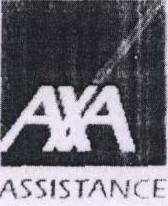 Axa Device mark 1778668 Trademark