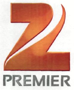 Z Premier (logo) Device mark 2163178 Trademark