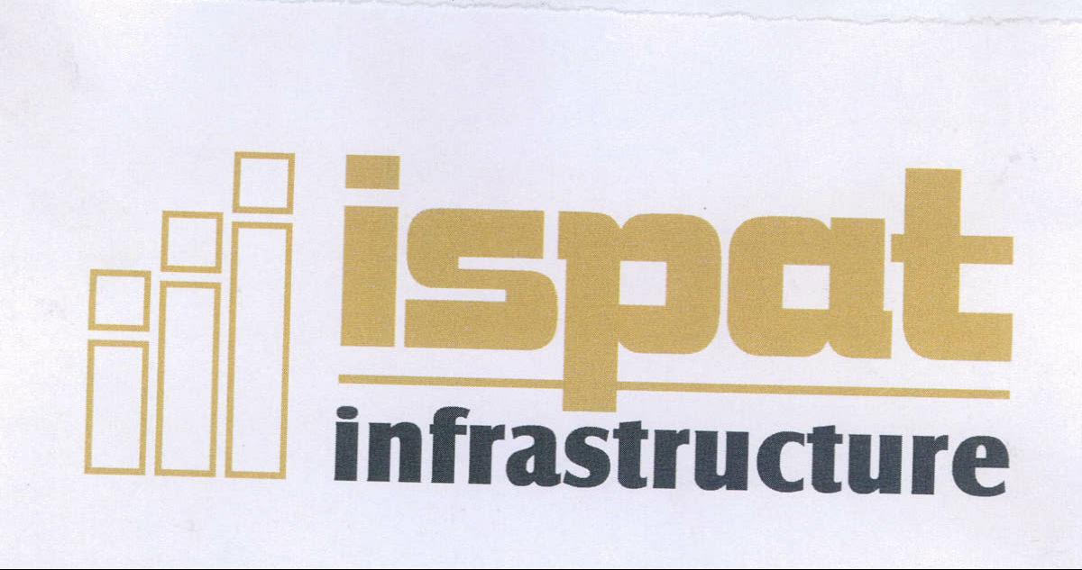 Ispat Infrastructure Device mark 2069496 Trademark