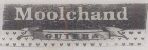 Moolchand Gutkha(lable) Device mark 956979 Trademark