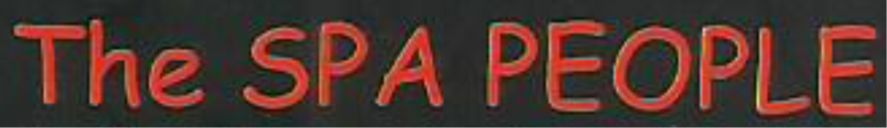 The Spa People Device mark 2655935 Trademark