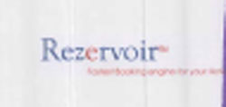 Rezervoir (device) Device mark 1653953 Trademark