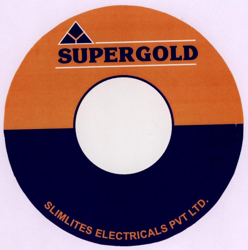 Supergold Device mark 1843159 Trademark