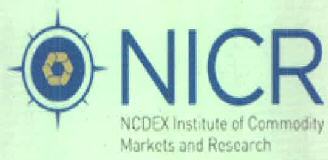 Nicr Ncdex Institute Of Commodity Markets And Research Device mark 2993414 Trademark