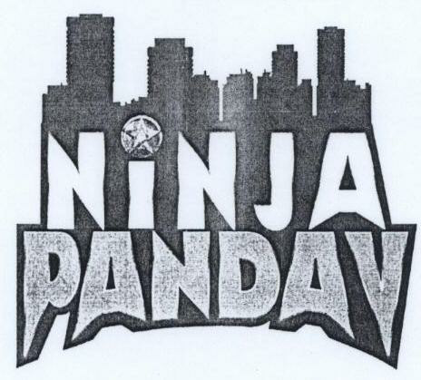 Ninjapandav Device mark 1791714 Trademark