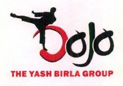 Dojo The Yash Birla Group Device mark 2486664 Trademark