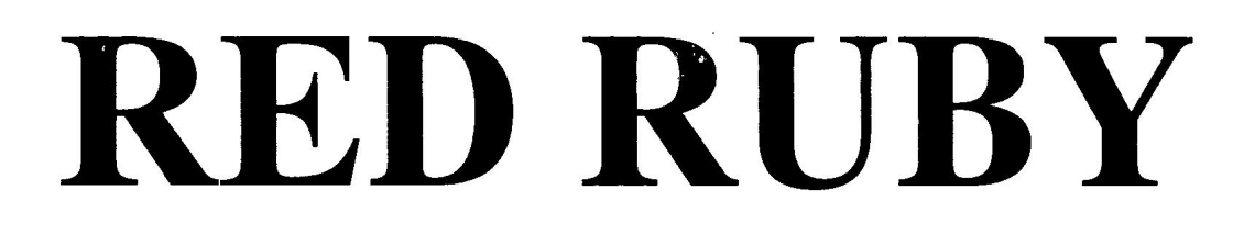 Red Ruby Device mark 2025320 Trademark
