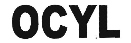 Ocyl Device mark 978547 Trademark