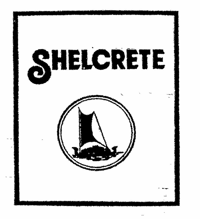 Shelcrete Device mark 451481 Trademark