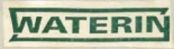 Waterin Device mark 772689 Trademark