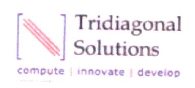 Tridiagonal Solutions Device mark 1909009 Trademark