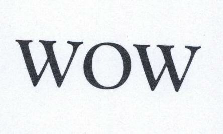 Wow Device mark 1500186 Trademark