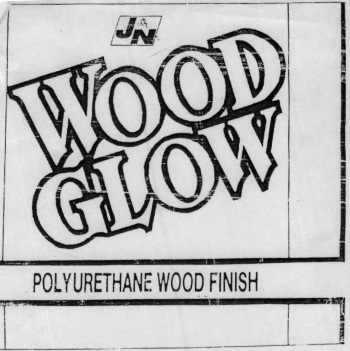 Wood Glow Device mark 599216 Trademark