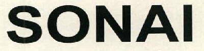Sonal Device mark 2519653 Trademark
