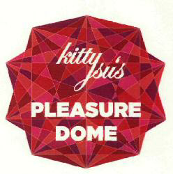Kitty Su's Pleasure Dome (device) Device mark 2601495 Trademark