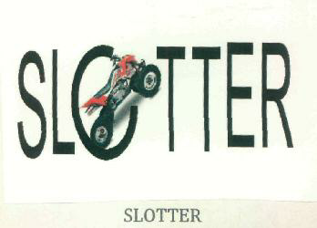 Slotter Device mark 2837643 Trademark