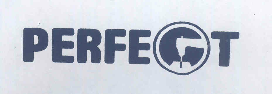 Perfect(label) Device mark 1522242 Trademark