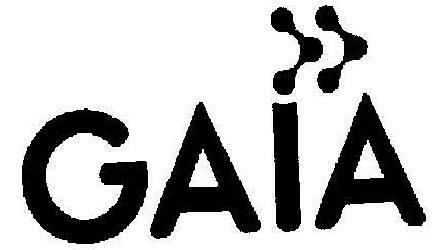 Gaia Device mark 1870150 Trademark