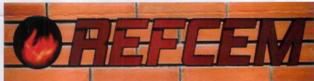 Refcem (device) Device mark 2522206 Trademark