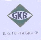 Gkb K. G. Gupta Group (label) Device mark 1465979 Trademark