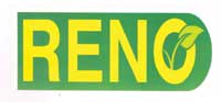 Reno Device mark 1924956 Trademark