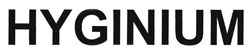 Hyginium Device mark 2709503 Trademark