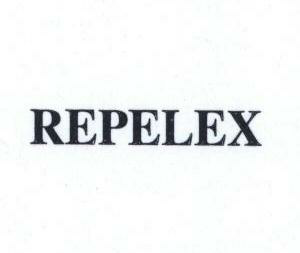 Repelex Device mark 1461637 Trademark