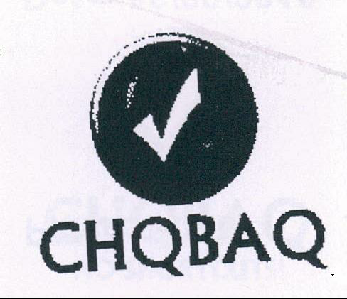 Chqbaq Device mark 2038549 Trademark