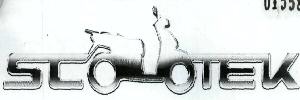 Scootek (logo) Device mark 1558722 Trademark