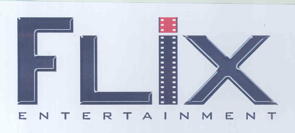 Flix Entertainment (label) Device mark 1772518 Trademark