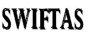 Swiftas Device mark 2026868 Trademark