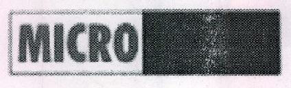 Micro Device mark 2361751 Trademark