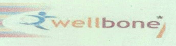 Wellbone Device mark 2152444 Trademark