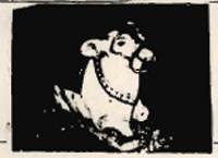 Cow(device) Device mark 784498 Trademark