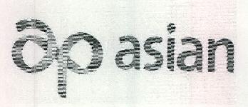 Ap Asian Device mark 2413402 Trademark